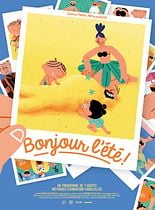 Bonjour l'été 1